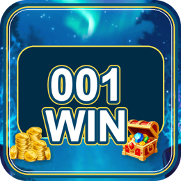 Logo 001win