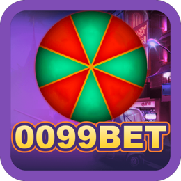 Logo 0099bet
