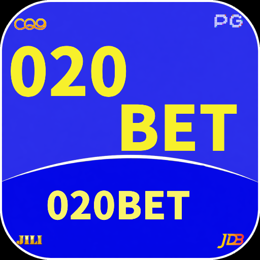 Logo 020bet