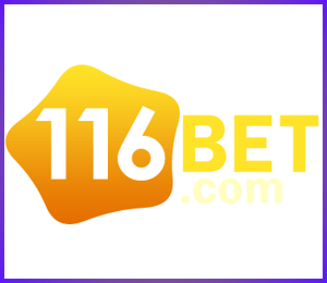 Logo 116bet