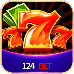 Logo 124bet