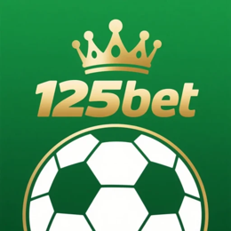 Logo 125bet