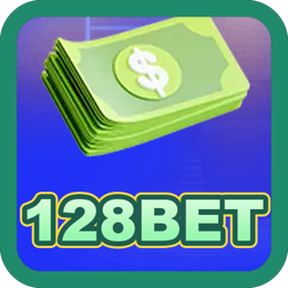 Logo 128bet