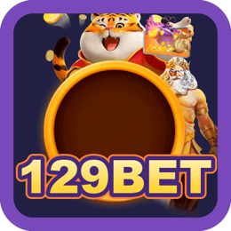 Logo 129bet