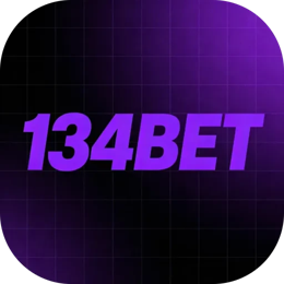 Logo 134bet
