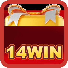Logo 14win