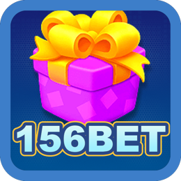 Logo 156bet