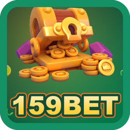 Logo 159bet