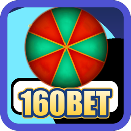 Logo 160bet