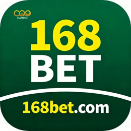 Logo 168bet