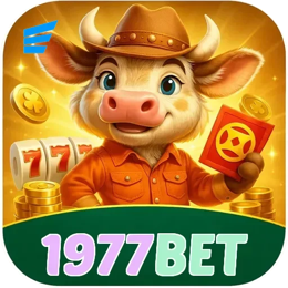 Logo 1977bet
