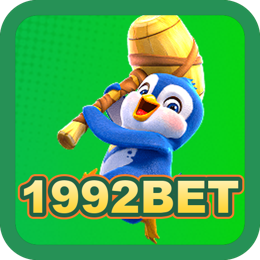 Logo 1992bet