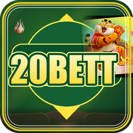 Logo 20bet
