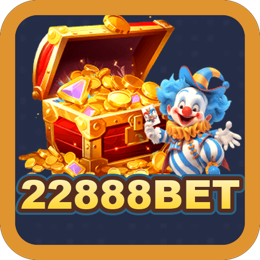 Logo 22888bet