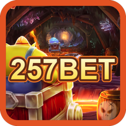 Logo 257bet