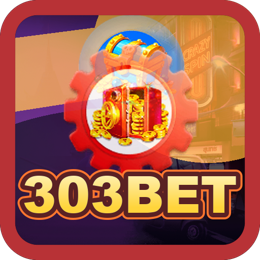 Logo 303bet