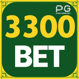 Logo 3300bet