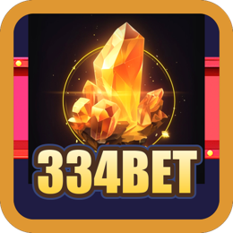 Logo 334bet