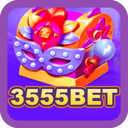 Logo 3555bet