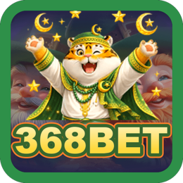 Logo 368bet