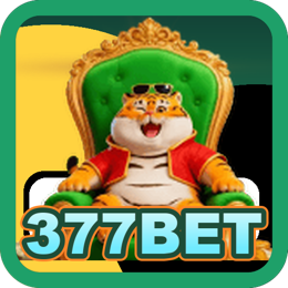 Logo 377bet
