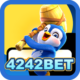 Logo 4242bet