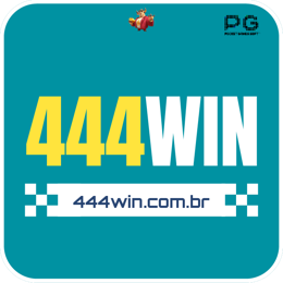 Logo 444win