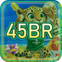 Logo 45br
