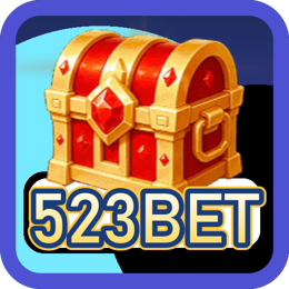 Logo 523bet