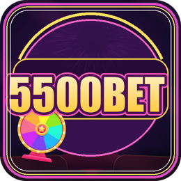 Logo 5500bet