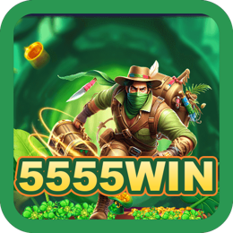 Logo 5555win