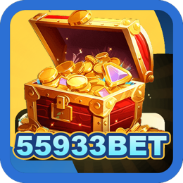 Logo 55933bet