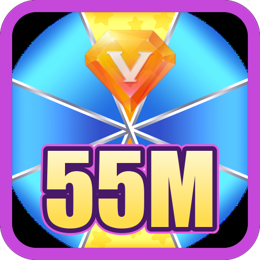Logo 55m