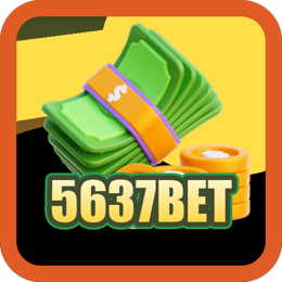 Logo 5637bet