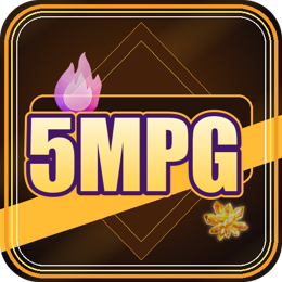 Logo 5mpg