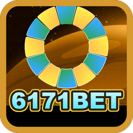 Logo 6171bet