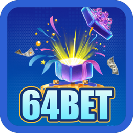 Logo 64bet