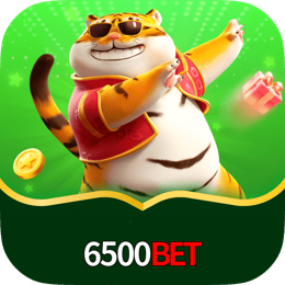 Logo 6500bet