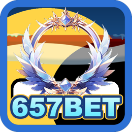 Logo 657bet