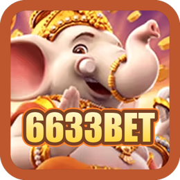 Logo 6633bet