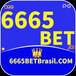 Logo 6665bet