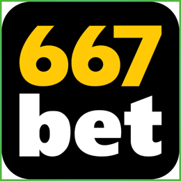 Logo 667bet