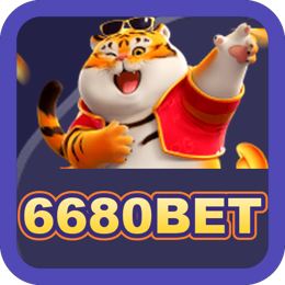 Logo 6680bet