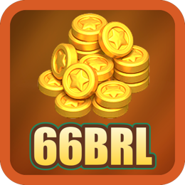 Logo 66brl