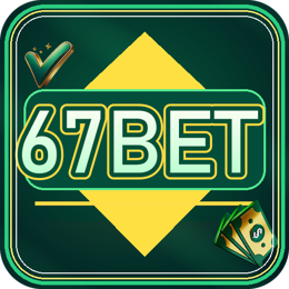 Logo 67bet