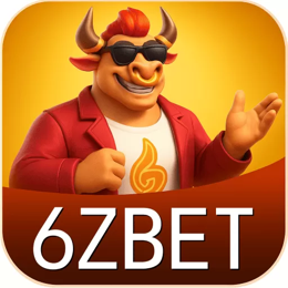 Logo 6zbet
