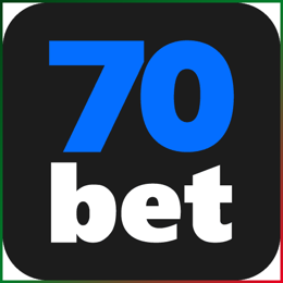 Logo 70bet