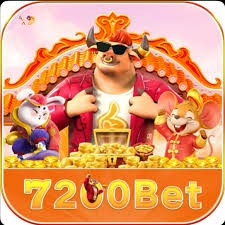 Logo 7200bet