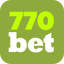 Logo 770bet