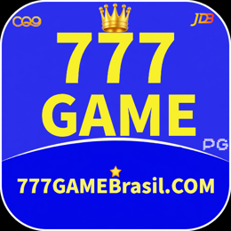 Logo 777game